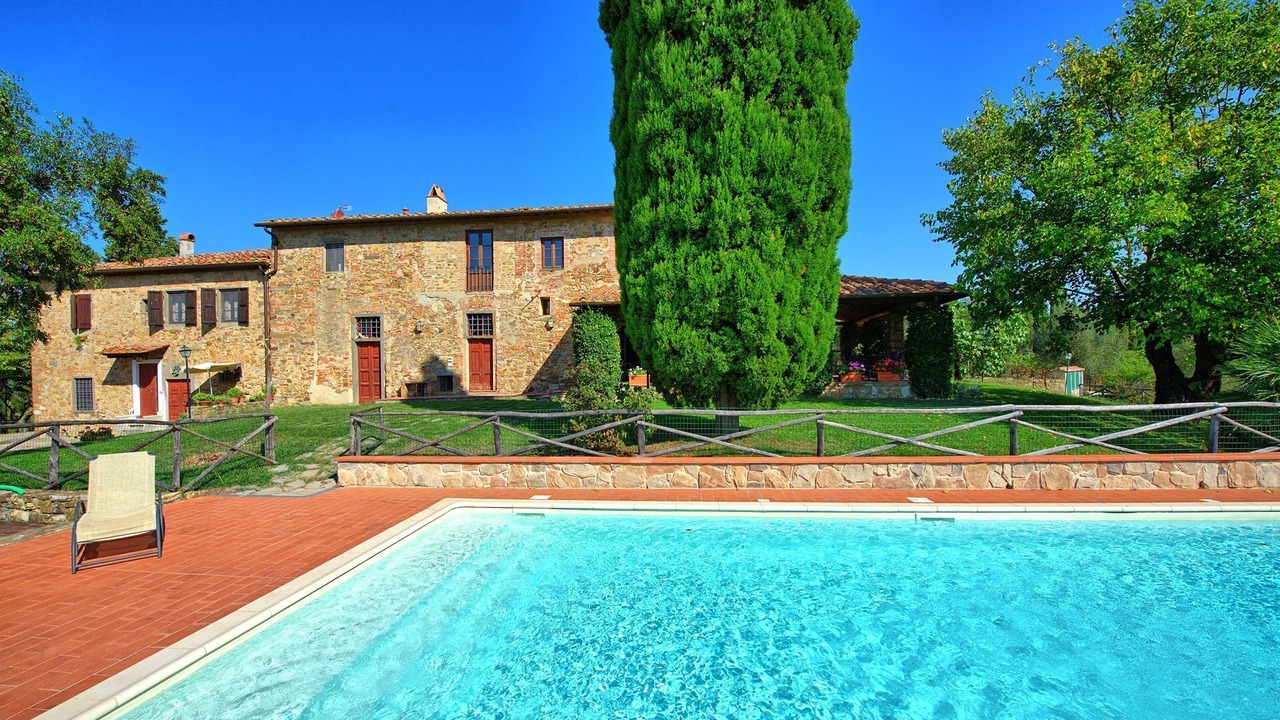 Photo of Outdoor in Montelupo Fiorentino