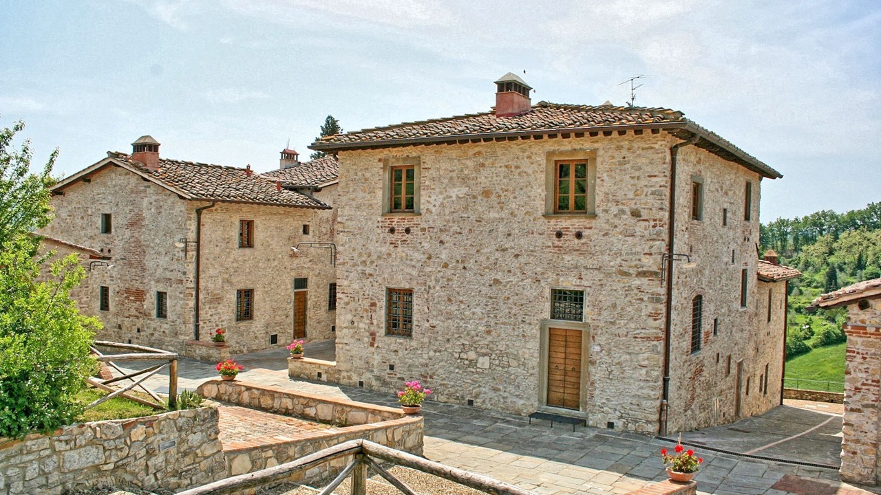 Photo of Outdoor in Grassina