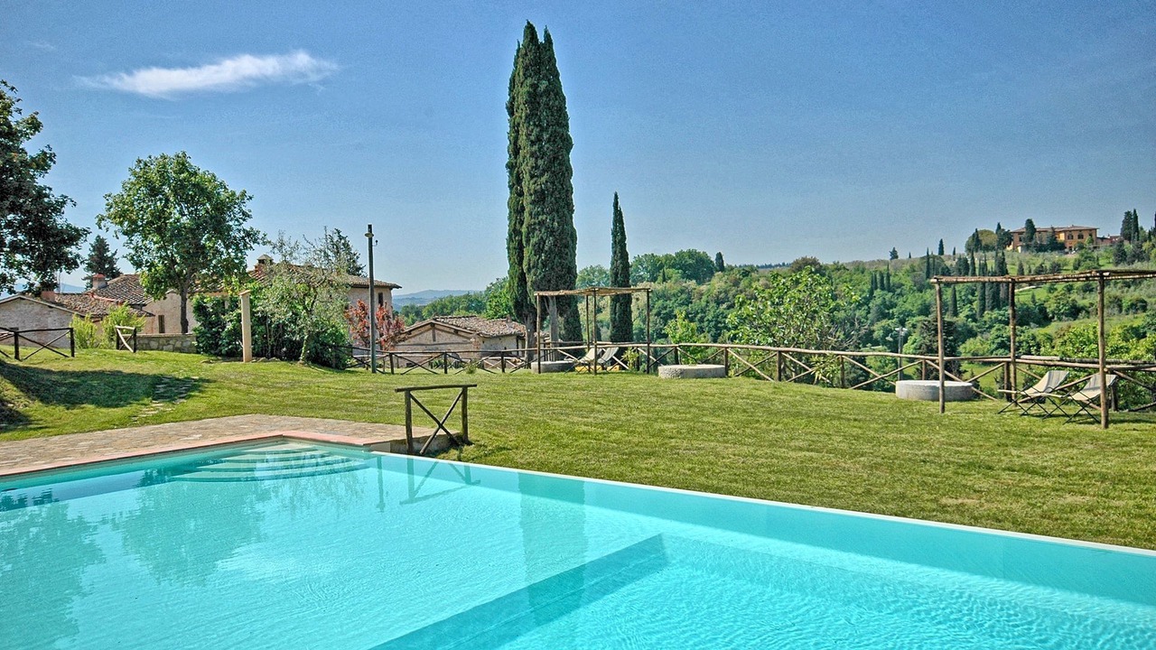 Photo of Outdoor in Grassina