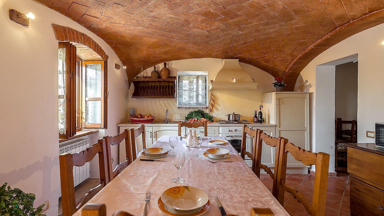 Photo of Bedroom in Santarello