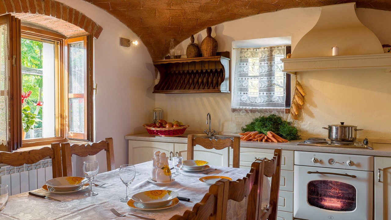 Photo of Bedroom in Santarello