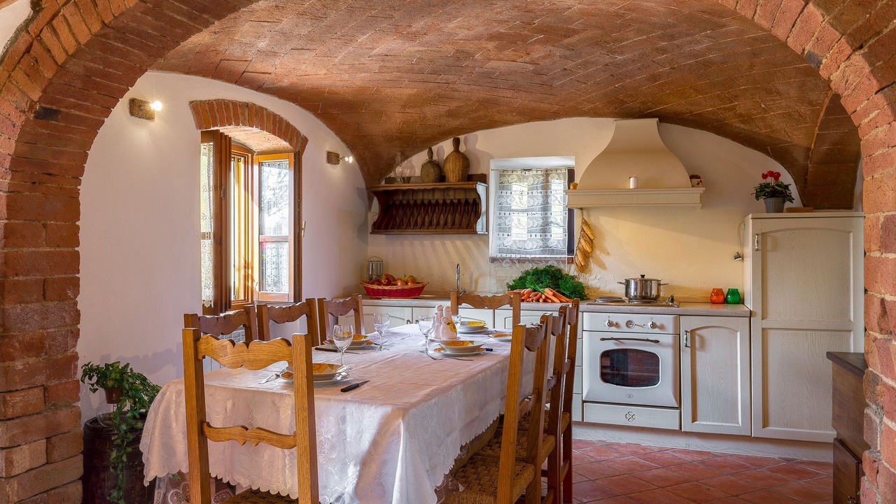 Photo of Bedroom in Santarello