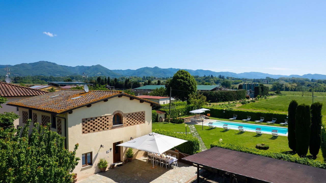 Photo of Outdoor in Borgo San Lorenzo