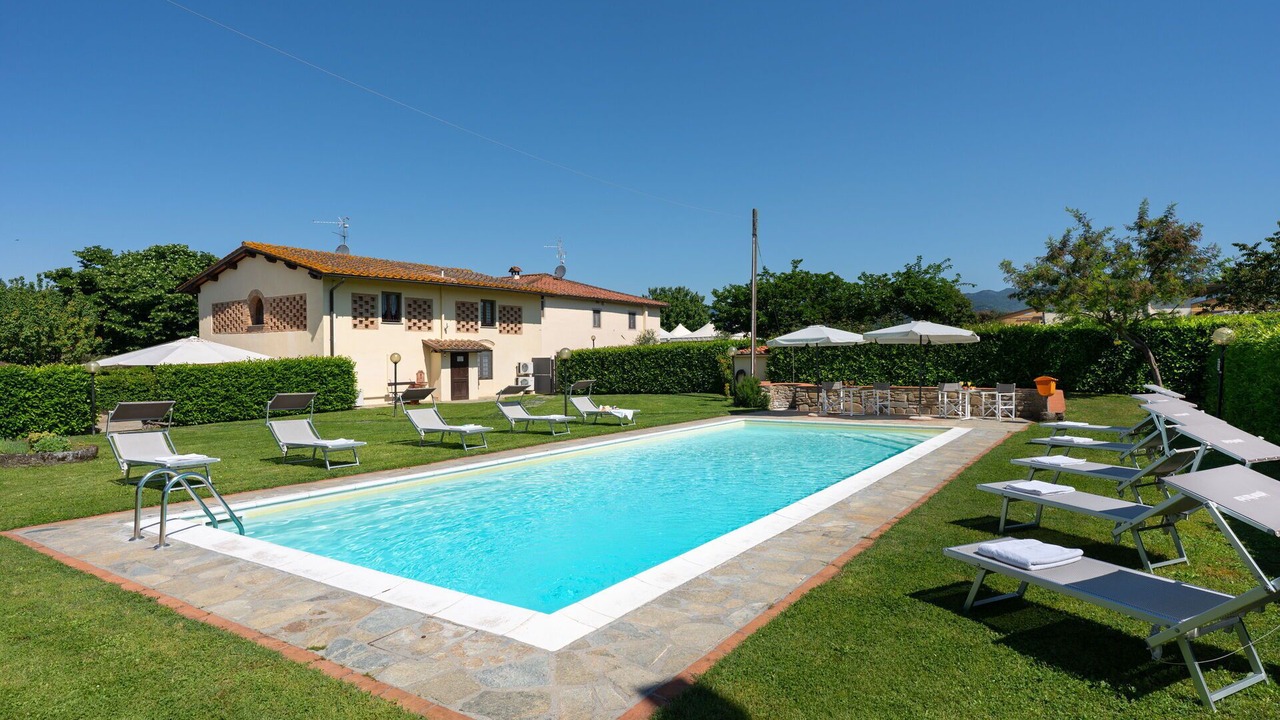 Photo of Outdoor in Borgo San Lorenzo