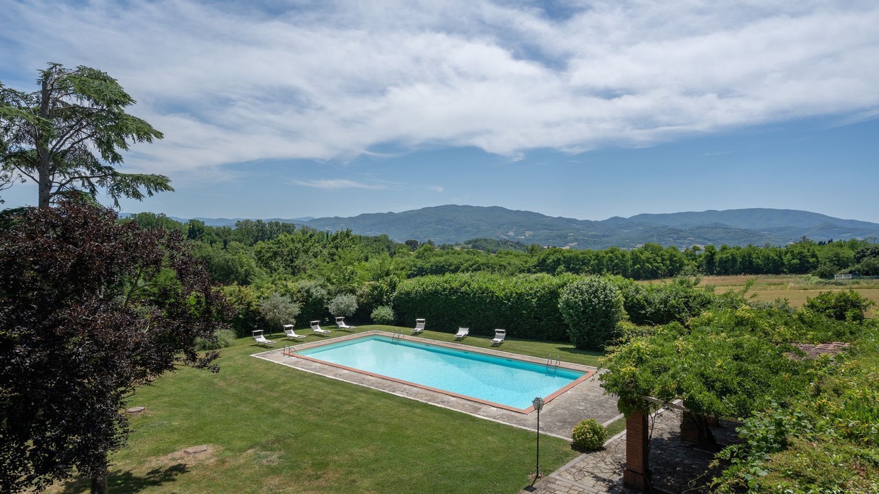 Photo of Outdoor in Vicchio