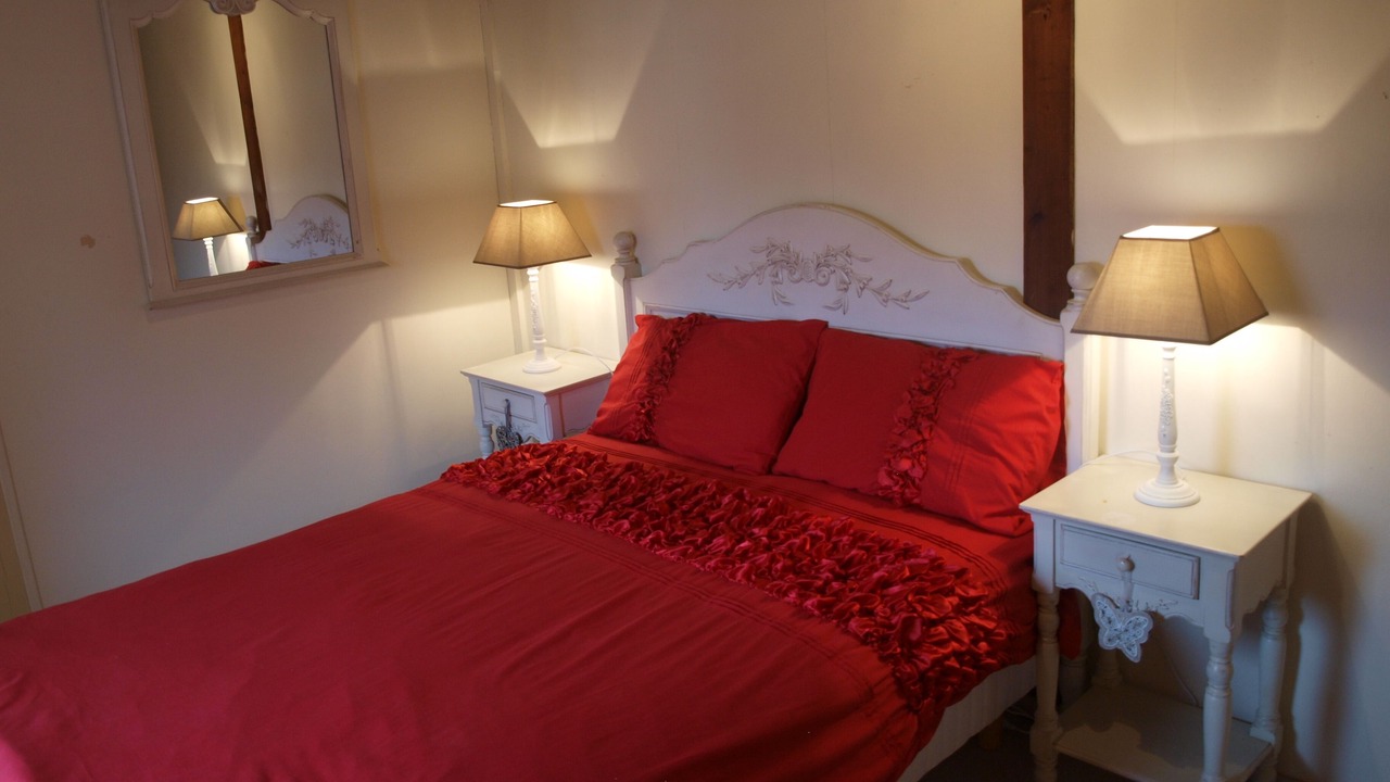 Photo of Bedroom in L'Isle-Jourdain
