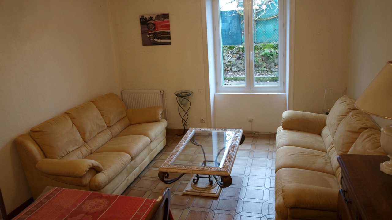 Photo of Livingroom in L'Isle-Jourdain