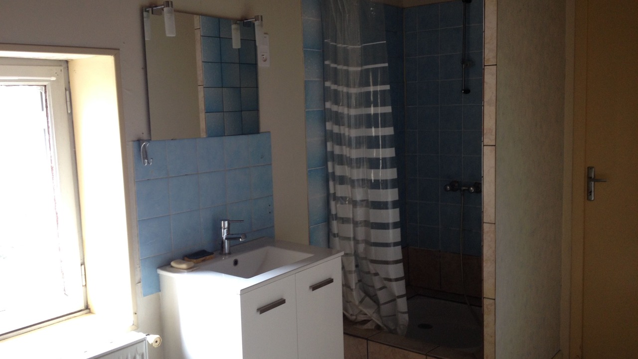 Photo of Bathroom in L'Isle-Jourdain