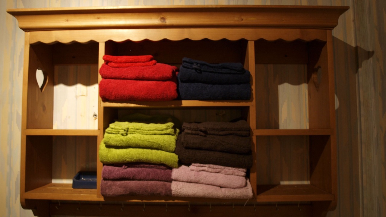 Photo of Bathroom in L'Isle-Jourdain