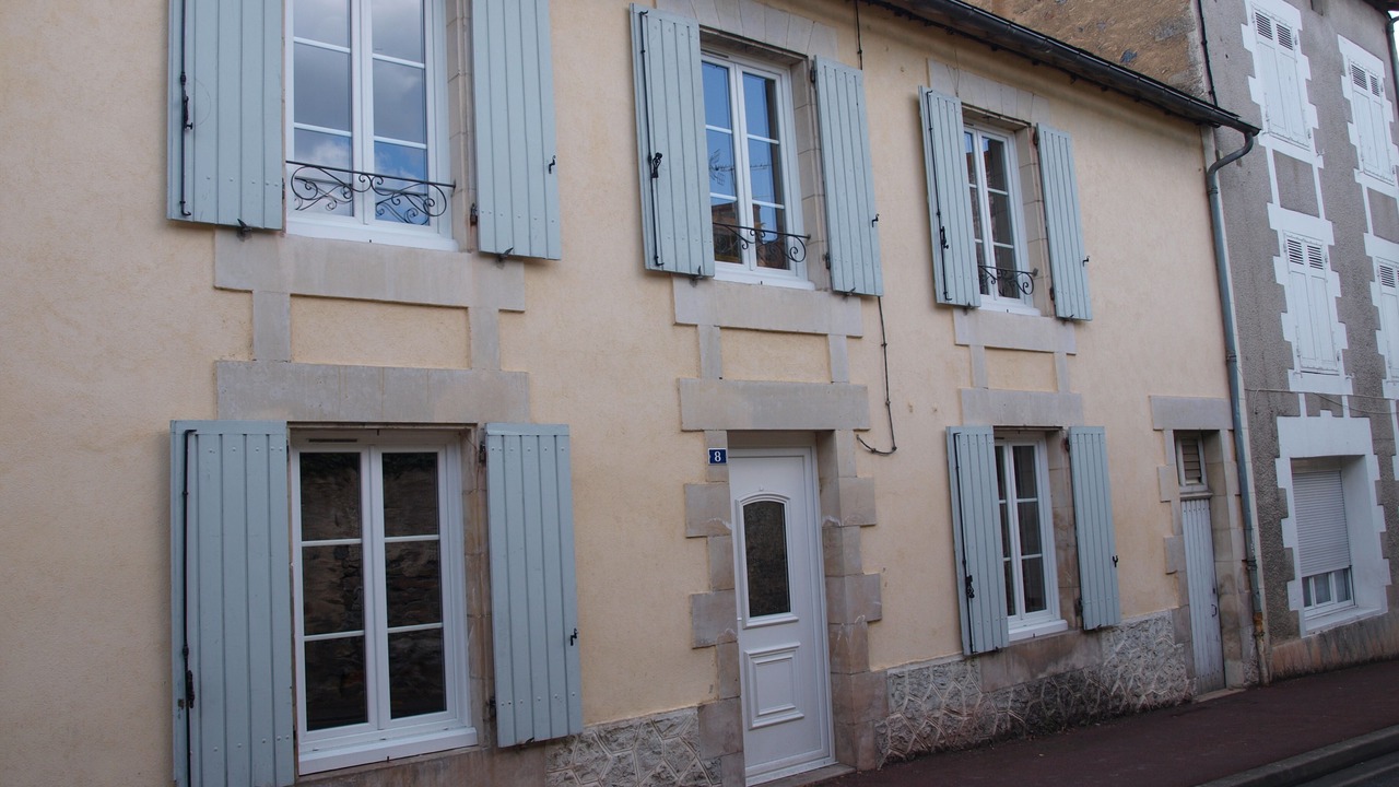 Photo of Outdoor in L'Isle-Jourdain