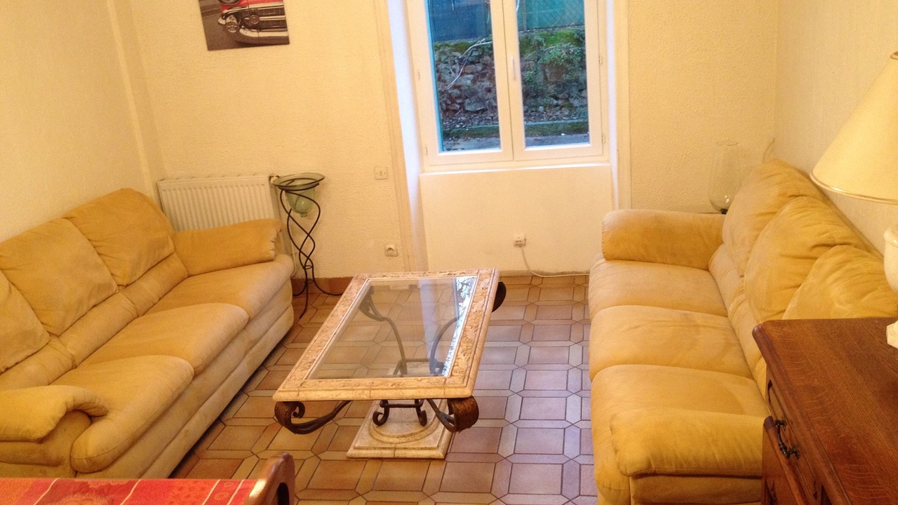 Photo of Livingroom in L'Isle-Jourdain