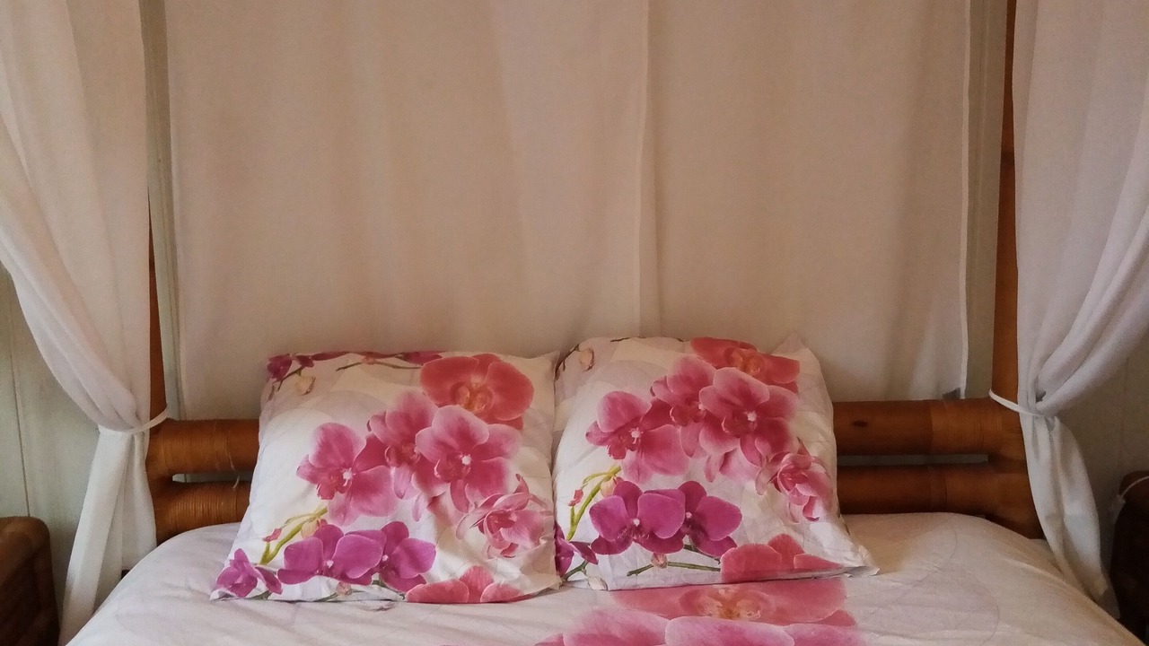 Photo of Bedroom in L'Isle-Jourdain