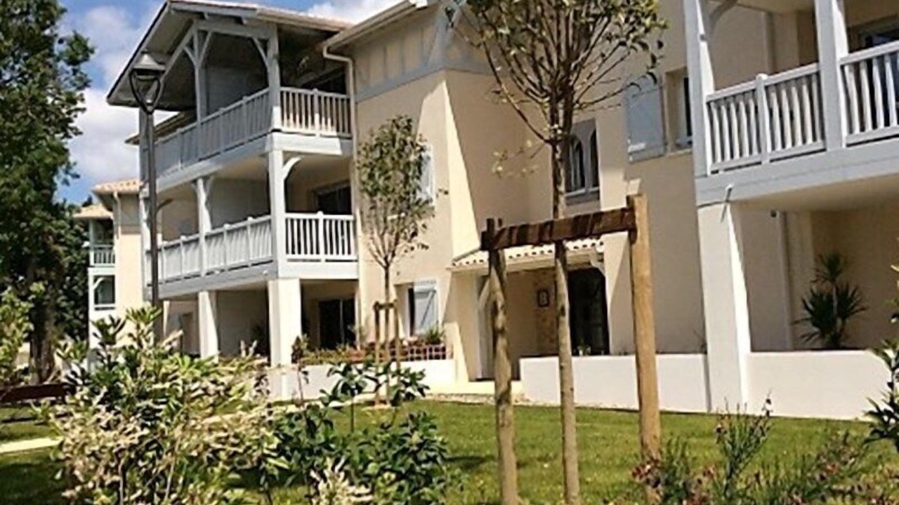 Photo of Outdoor in Capbreton