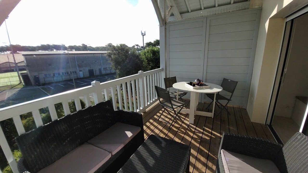 Photo of Outdoor in Capbreton