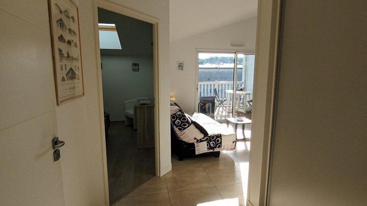 Photo of Livingroom in Capbreton