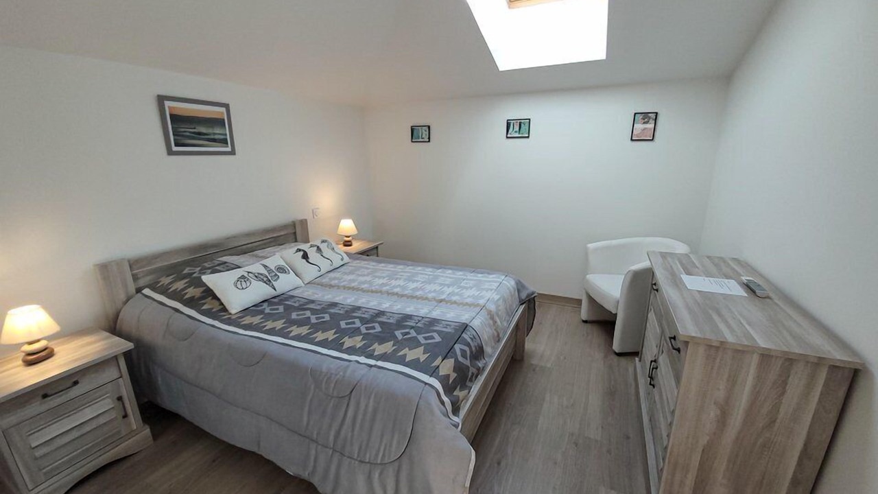Photo of Bedroom in Capbreton