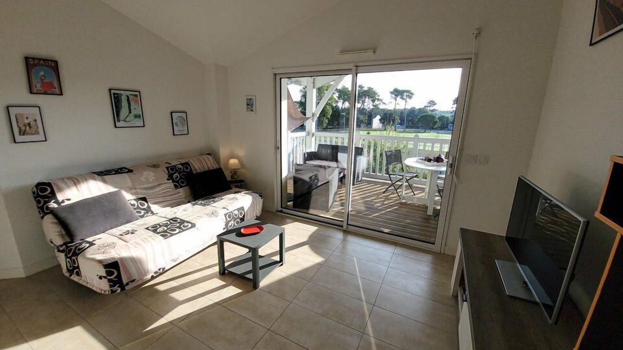 Photo of Livingroom in Capbreton