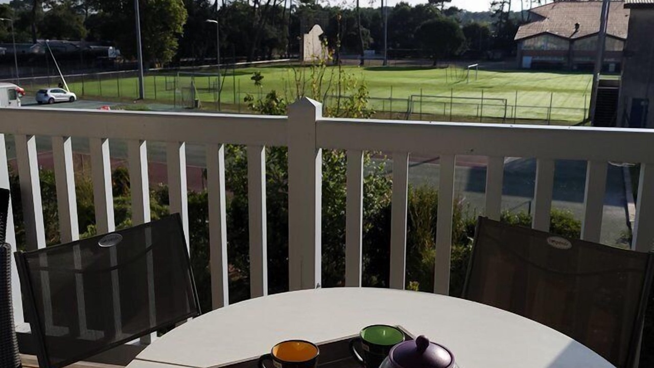 Photo of Outdoor in Capbreton