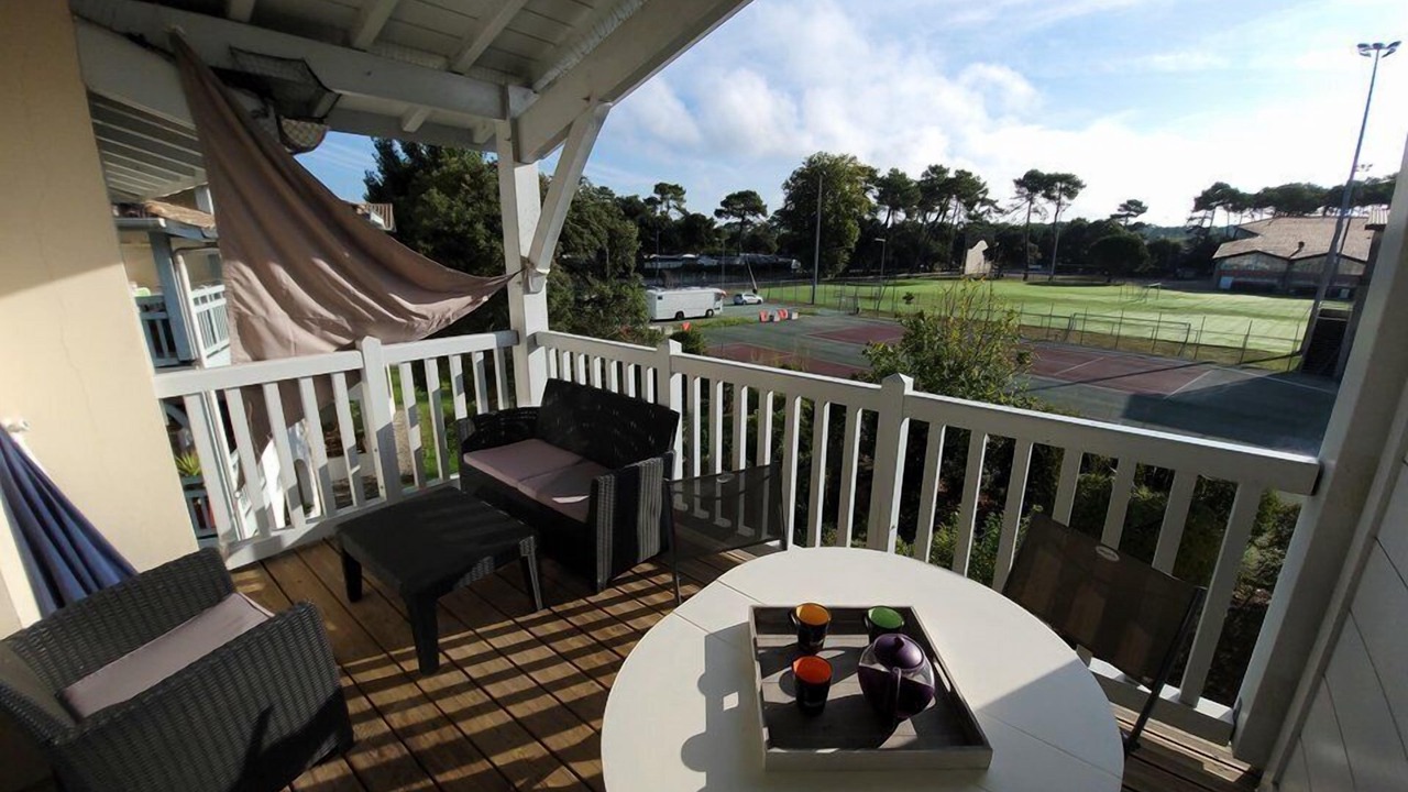 Photo of Outdoor in Capbreton