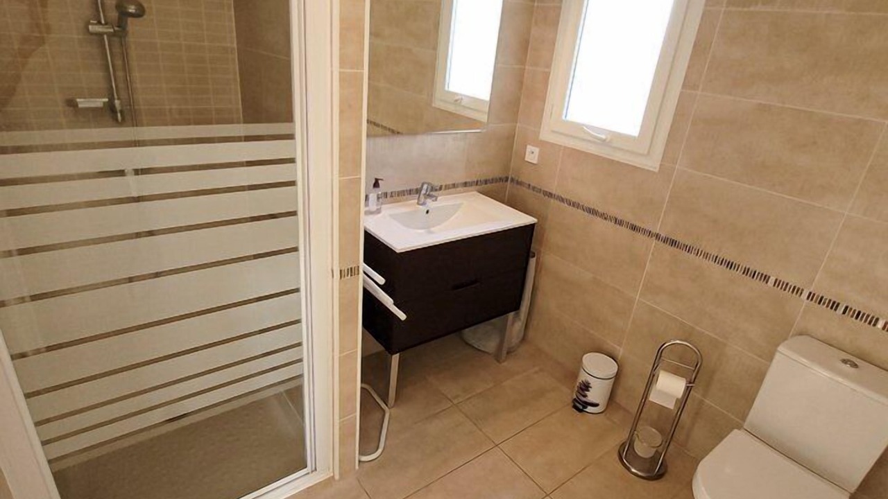 Photo of Bathroom in Capbreton