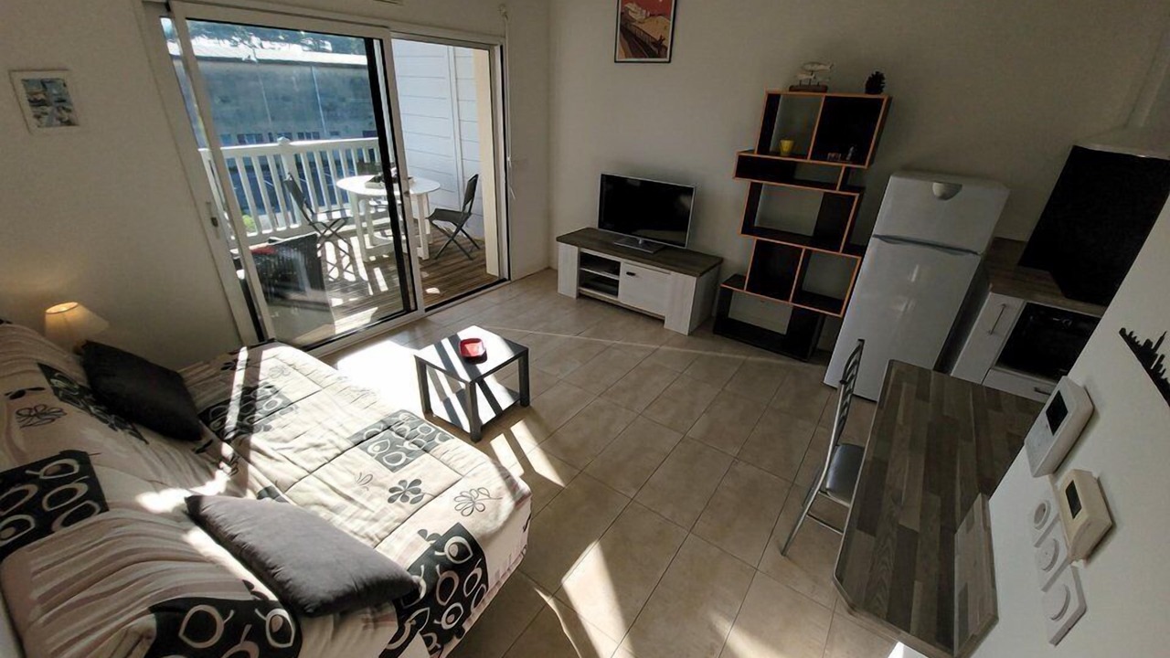 Photo of Livingroom in Capbreton