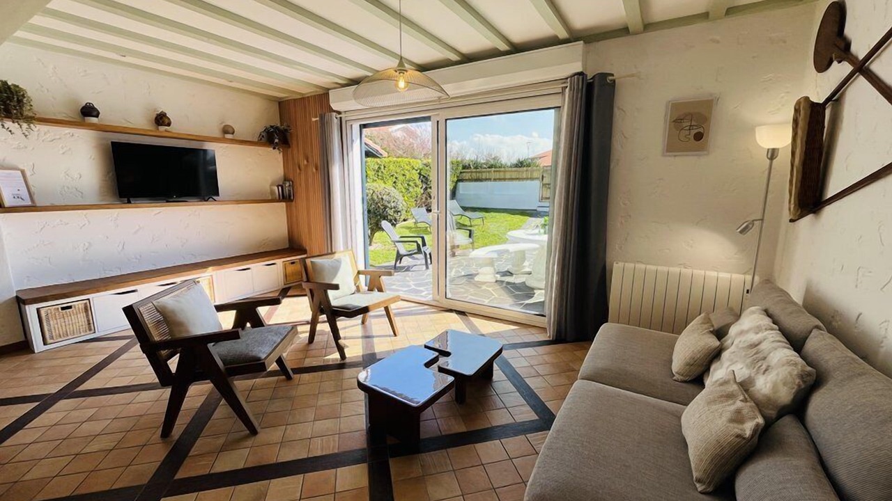 Photo of Livingroom in Seignosse