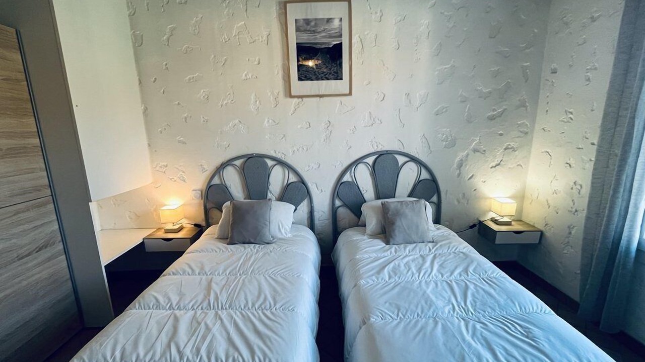 Photo of Bedroom in Seignosse