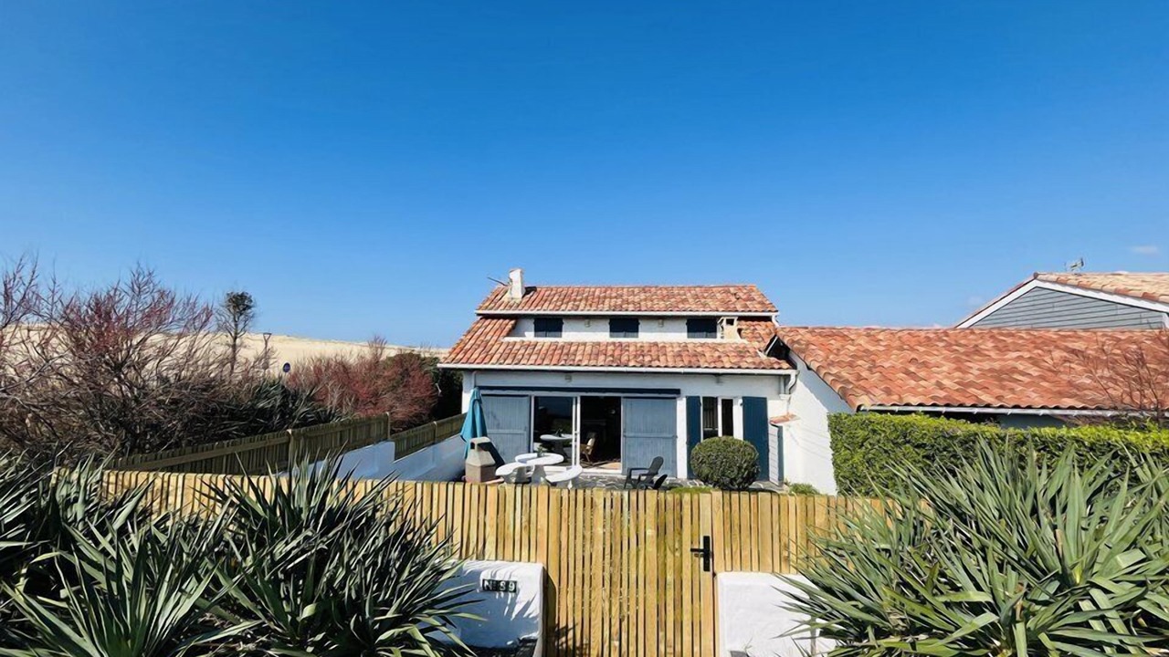 Photo of Outdoor in Seignosse