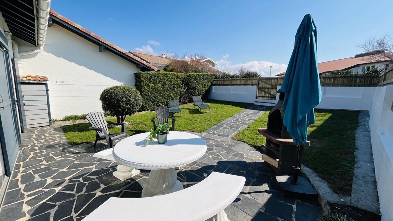 Photo of Outdoor in Seignosse