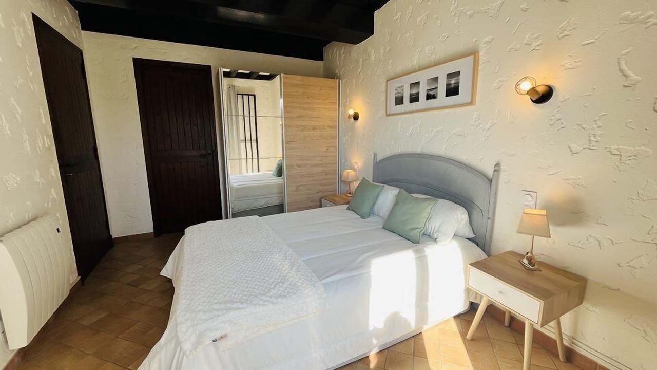 Photo of Bedroom in Seignosse