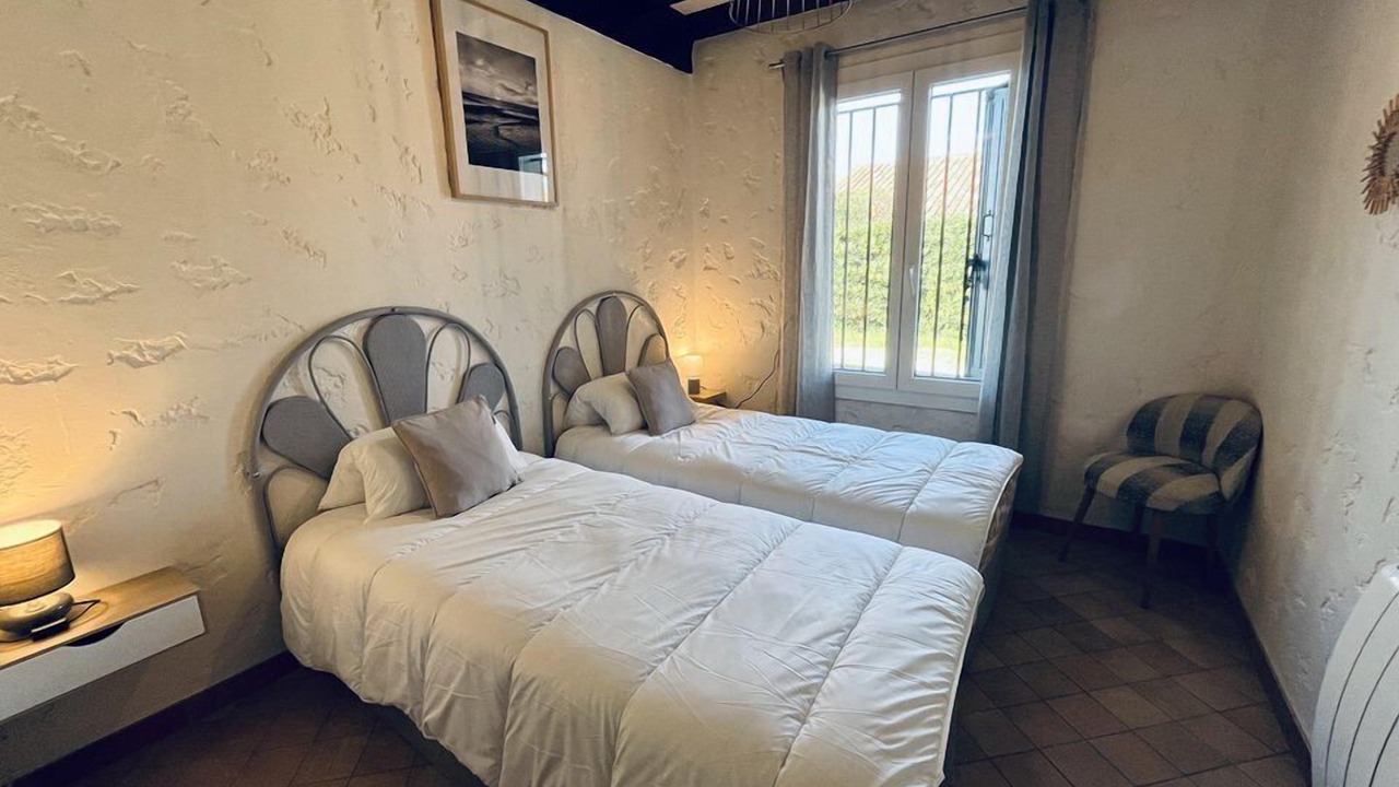 Photo of Bedroom in Seignosse