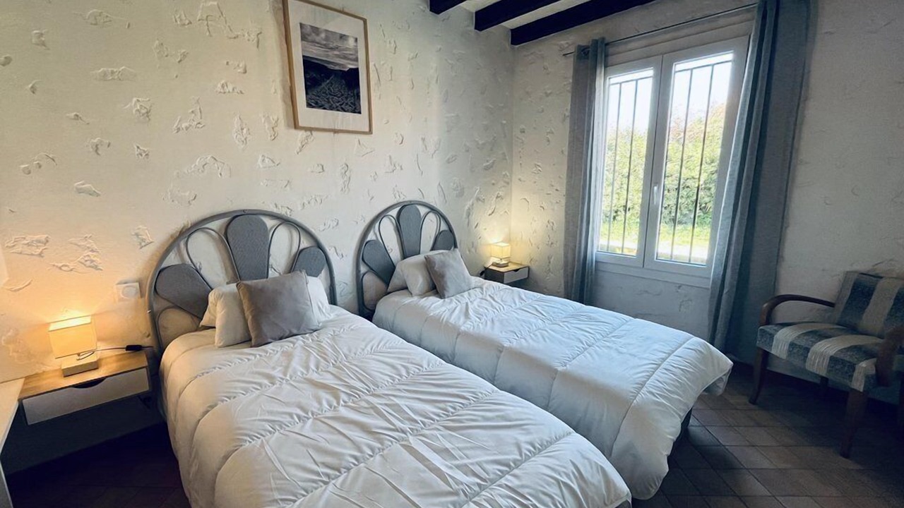 Photo of Bedroom in Seignosse