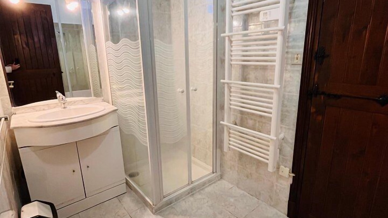 Photo of Bathroom in Seignosse