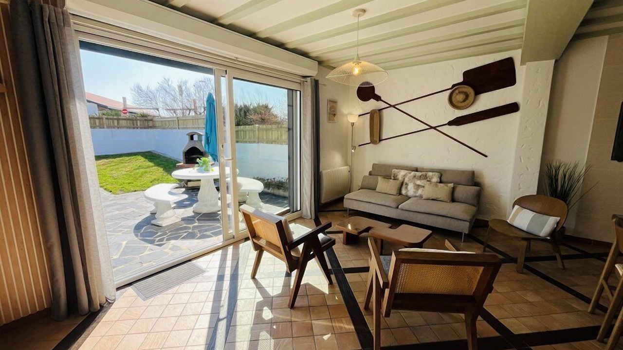 Photo of Livingroom in Seignosse