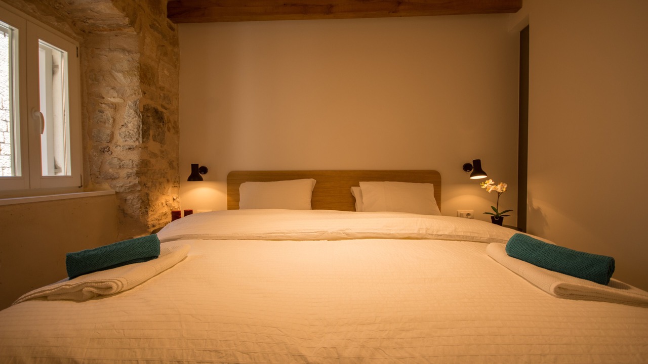 Photo of Bedroom in Trogir