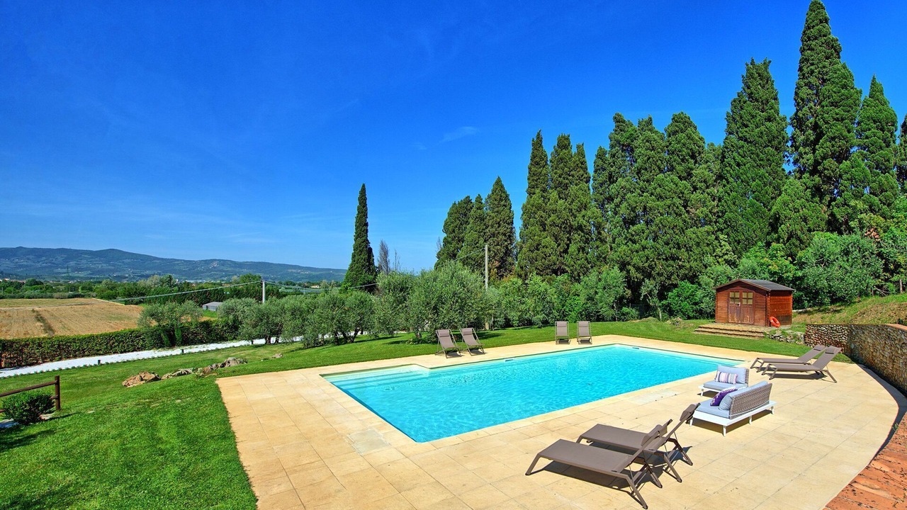 Photo of Outdoor in Pozzale