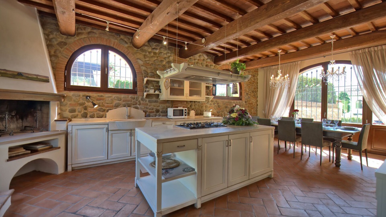 Photo of Bedroom in Pozzale