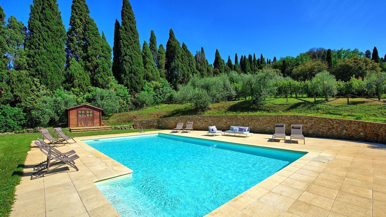 Photo of Outdoor in Pozzale