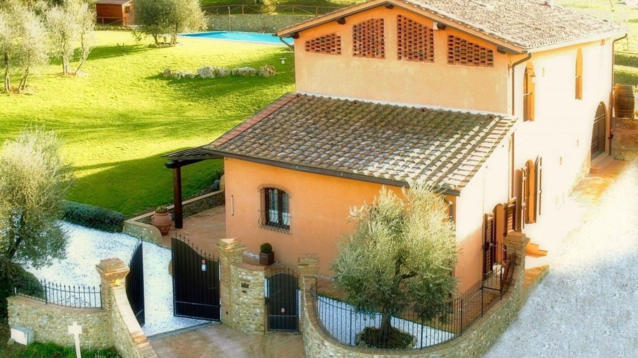 Photo of Outdoor in Pozzale