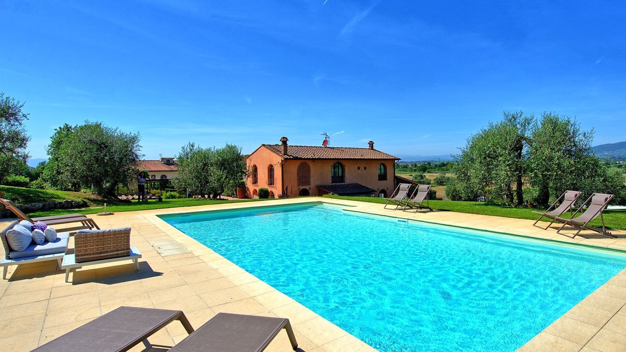 Photo of Outdoor in Pozzale