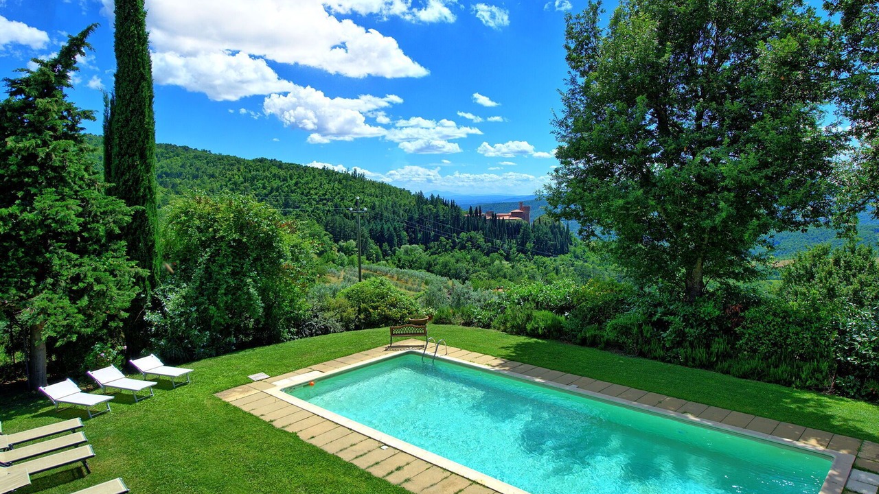 Photo of Outdoor in Subbiano