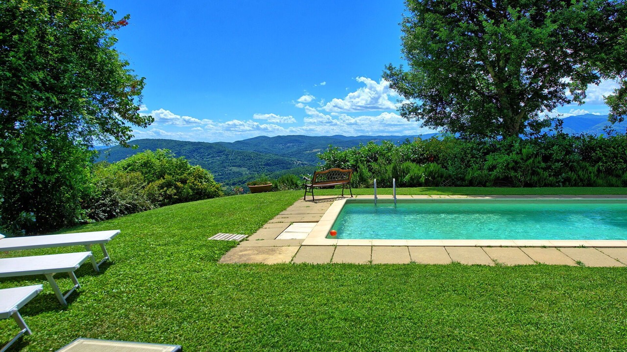 Photo of Outdoor in Subbiano