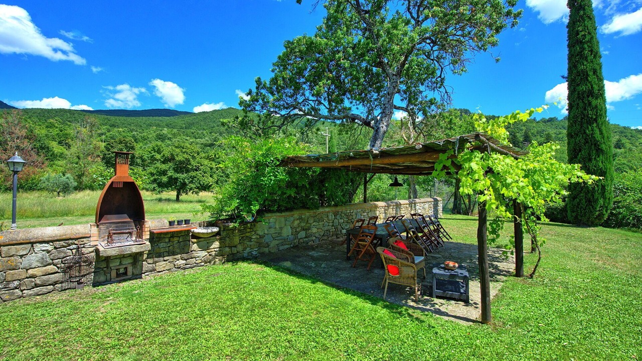 Photo of Outdoor in Subbiano