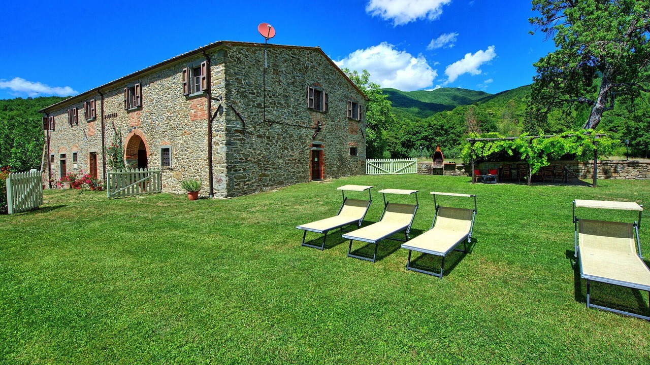Photo of Outdoor in Subbiano