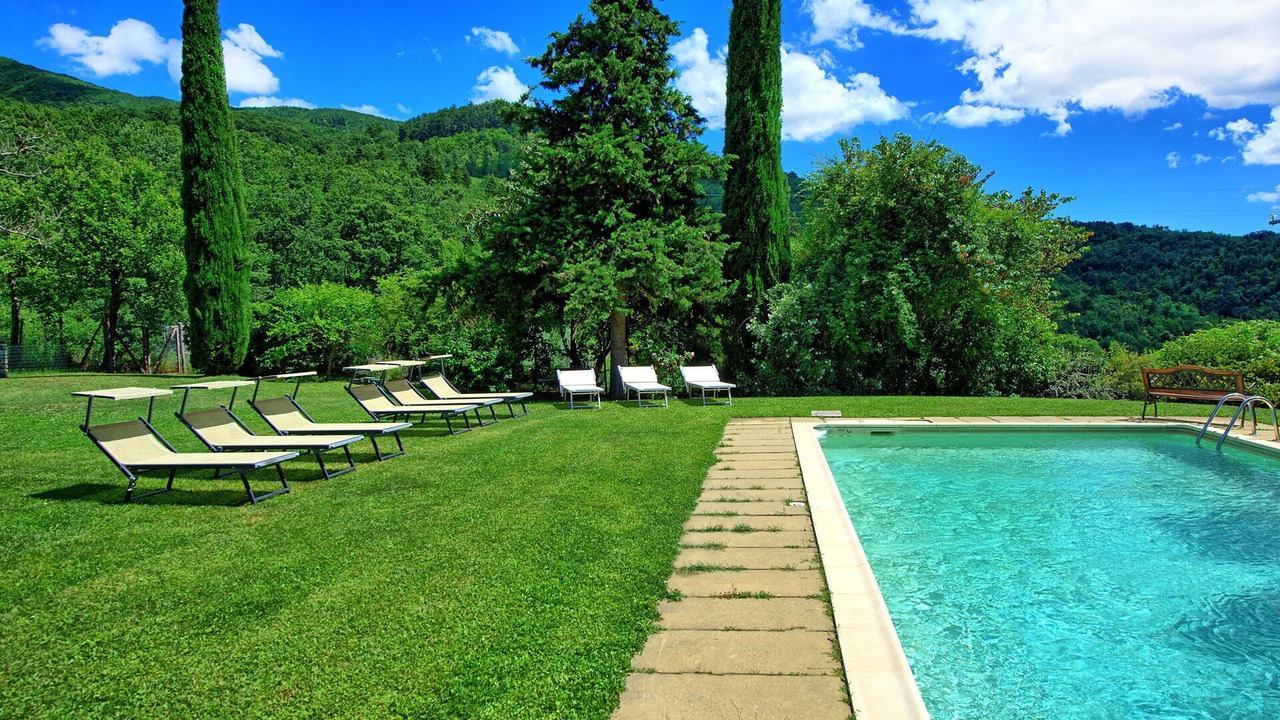 Photo of Outdoor in Subbiano