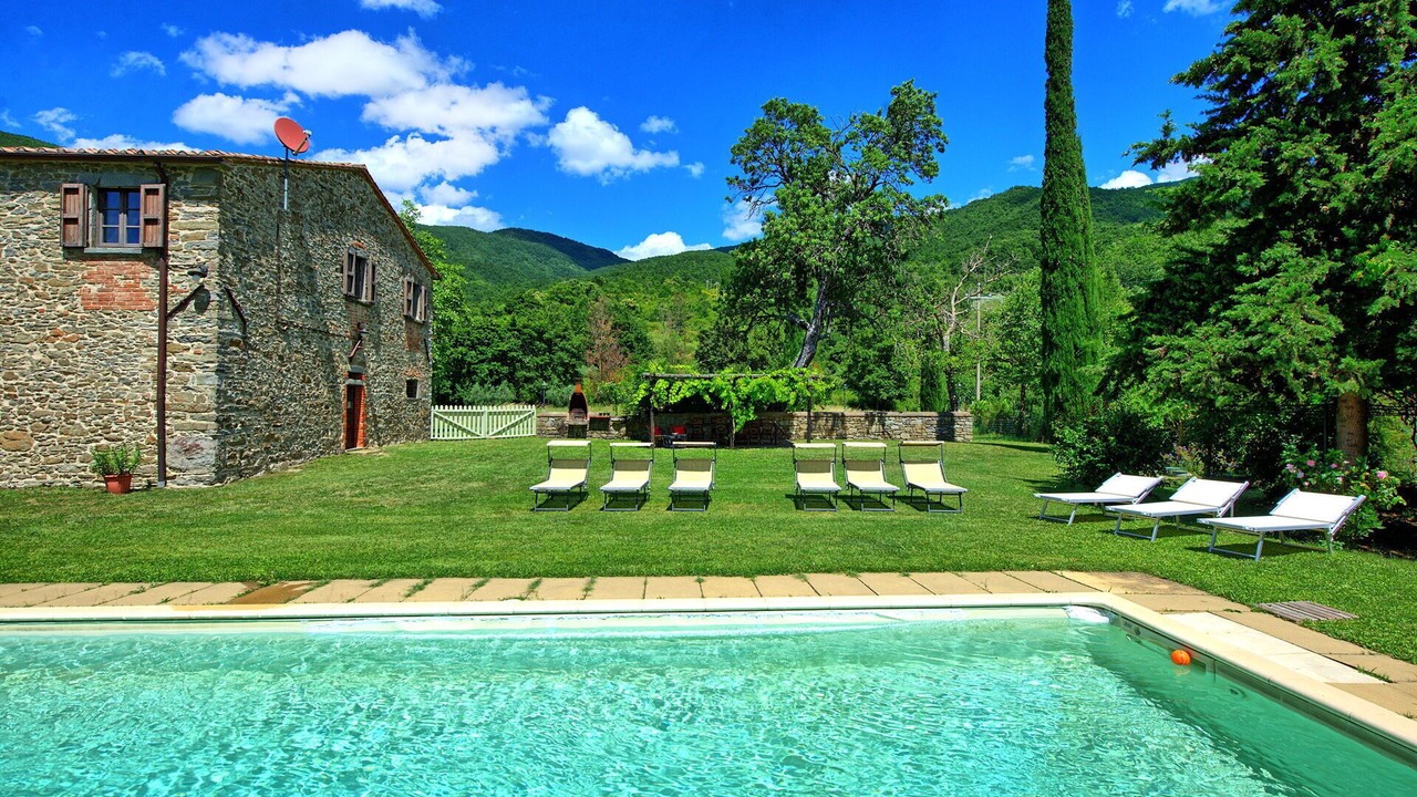 Photo of Outdoor in Subbiano