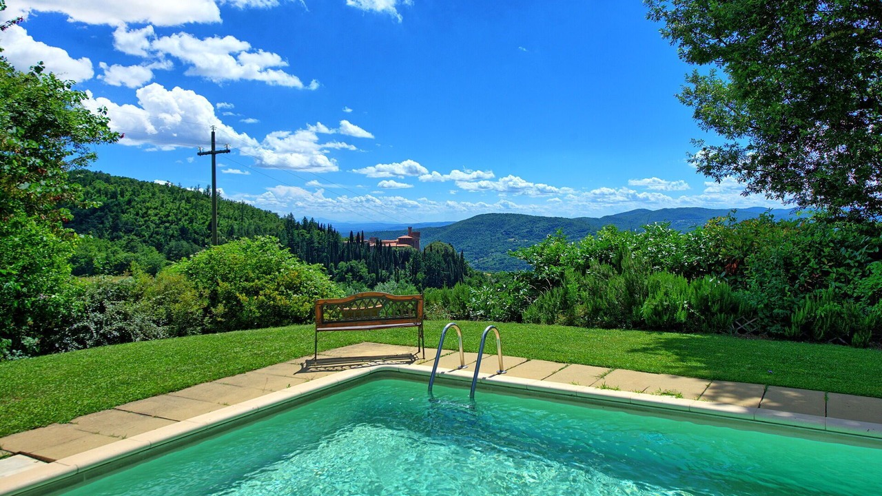 Photo of Outdoor in Subbiano
