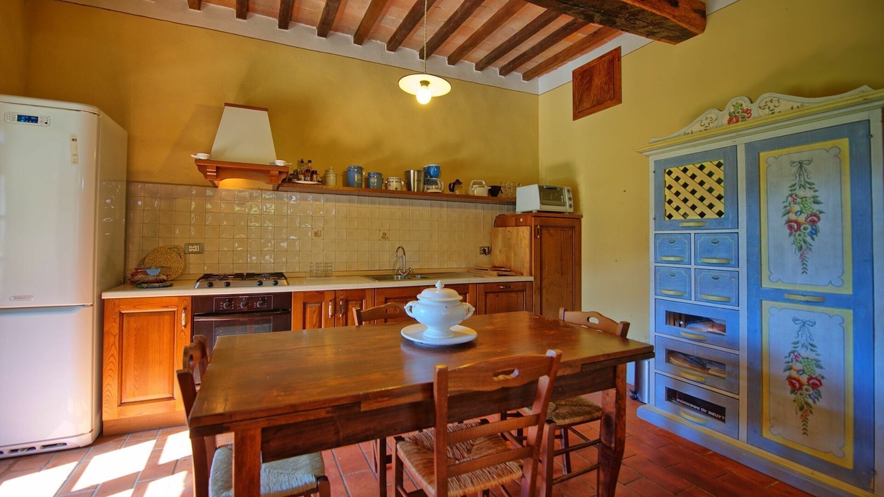 Photo of Bedroom in Subbiano