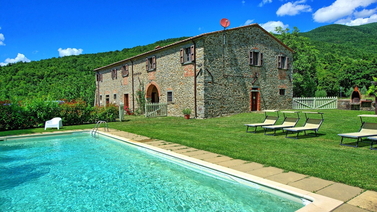 Photo of Outdoor in Subbiano