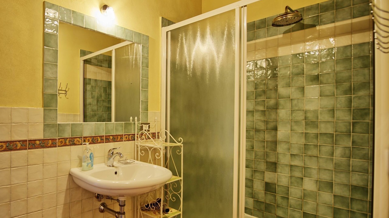 Photo of Bathroom in Subbiano